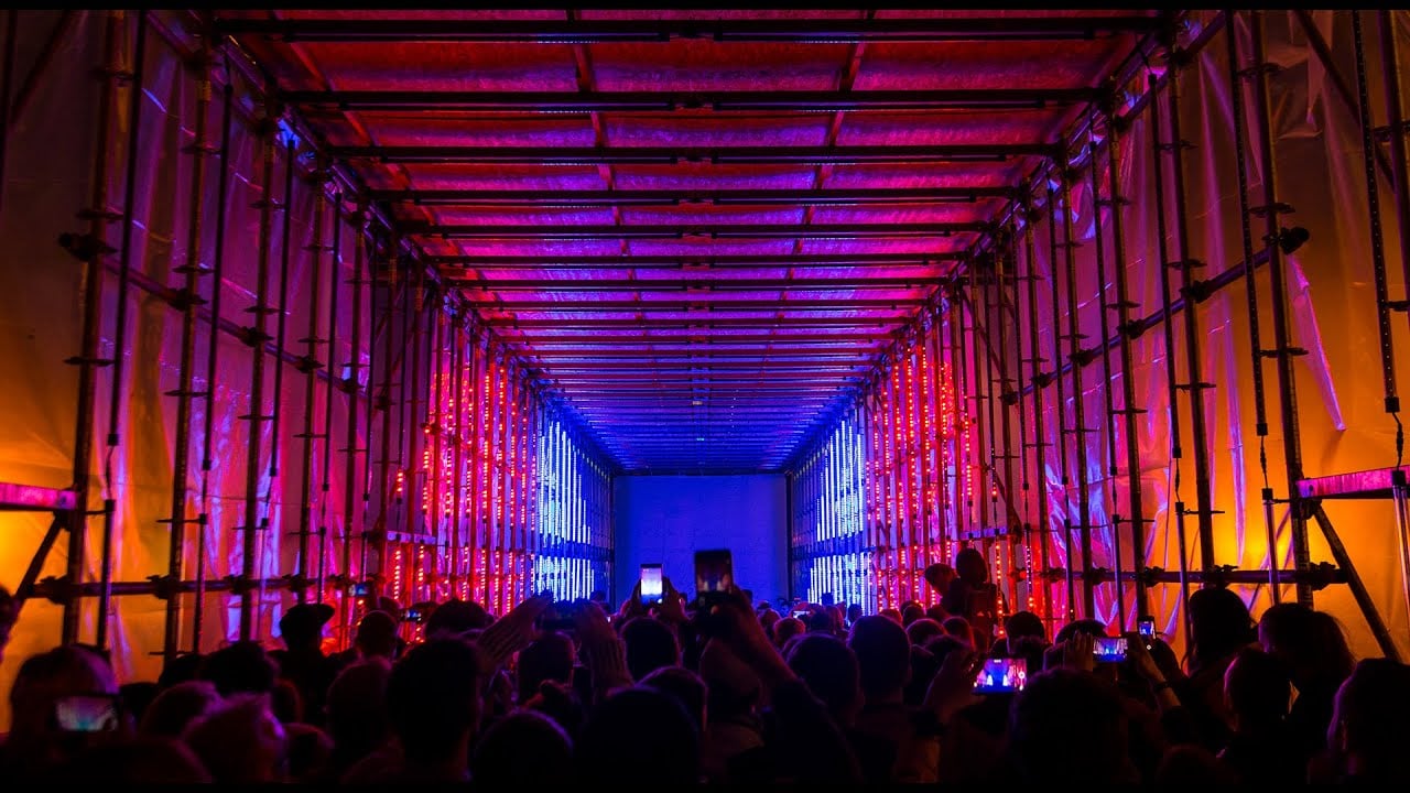 Beyond by Playmodes at LUMA - Sneak Peek