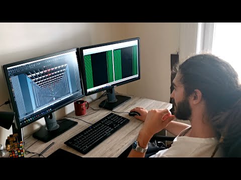 YouTube player